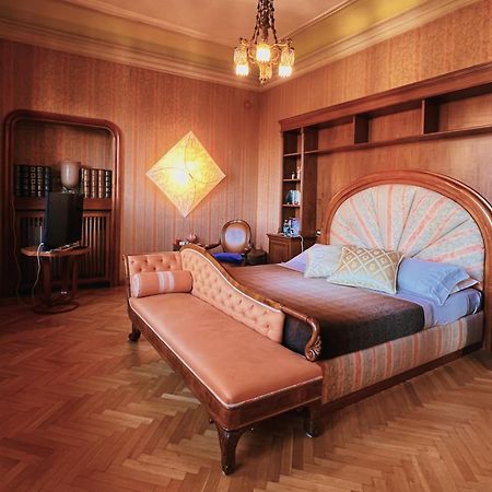 Domus Gracchi Apartman Róma Kültér fotó
