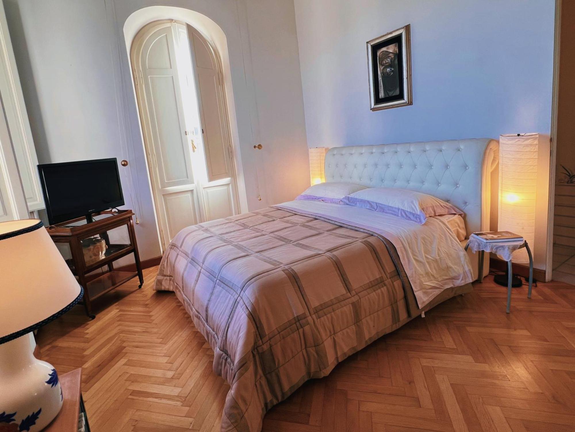Domus Gracchi Apartman Róma Kültér fotó