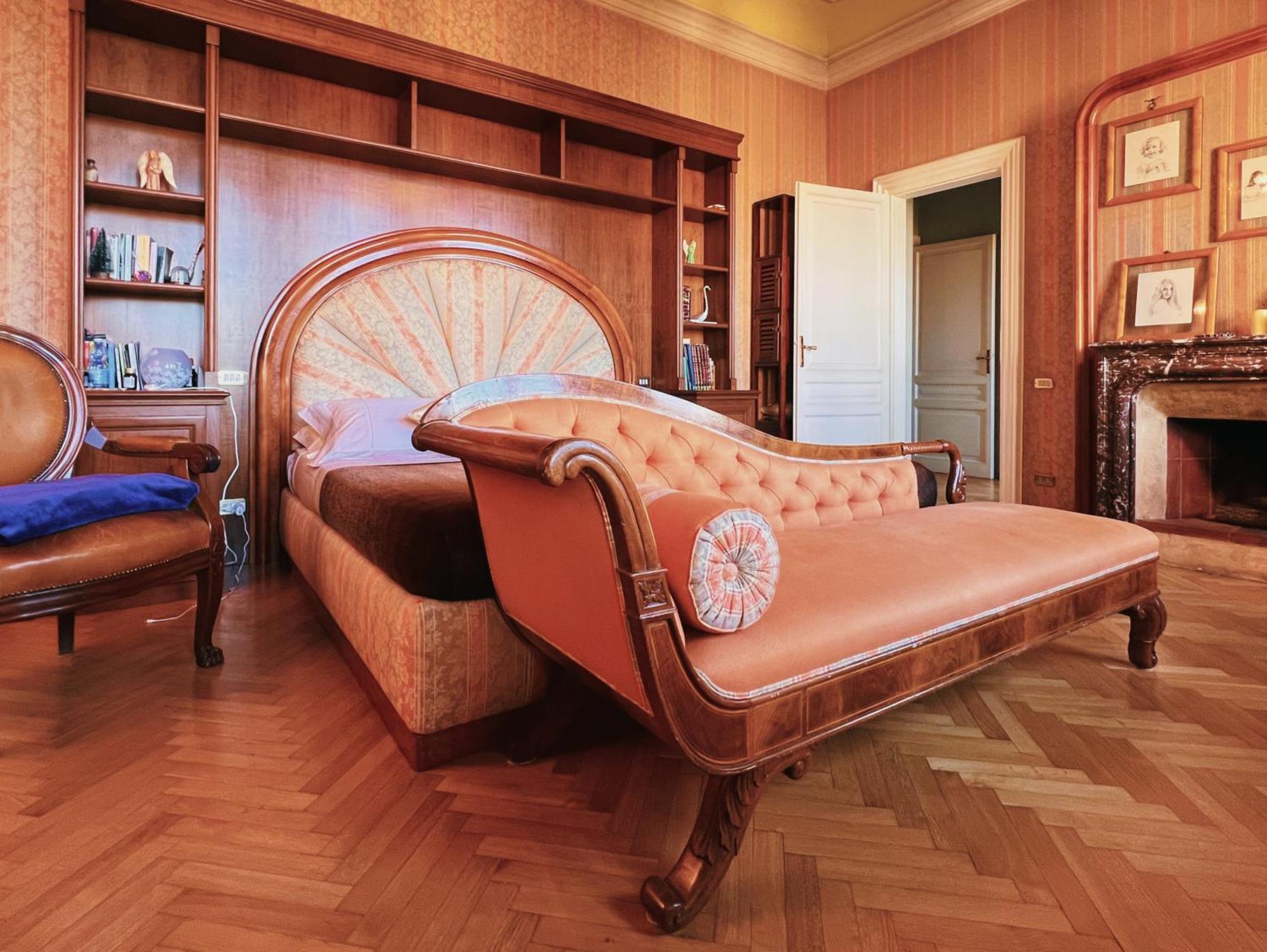 Domus Gracchi Apartman Róma Kültér fotó