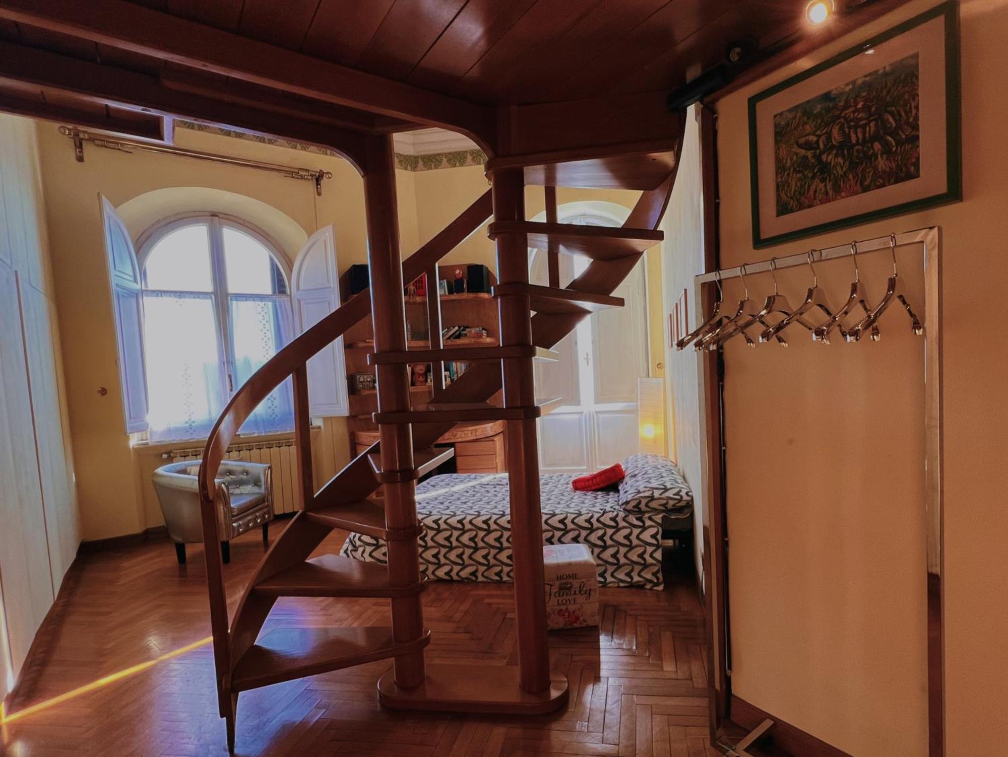 Domus Gracchi Apartman Róma Kültér fotó