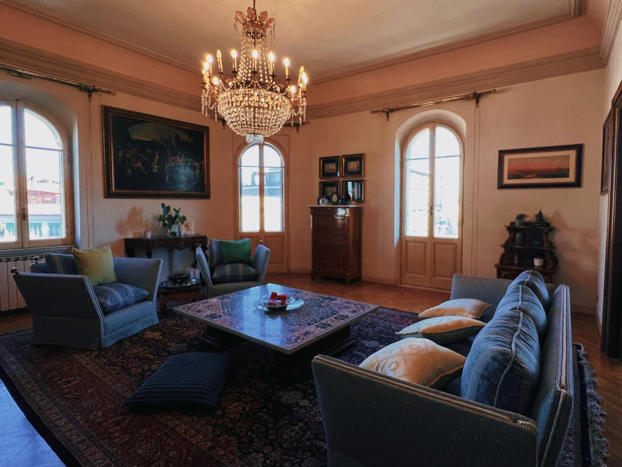 Domus Gracchi Apartman Róma Kültér fotó