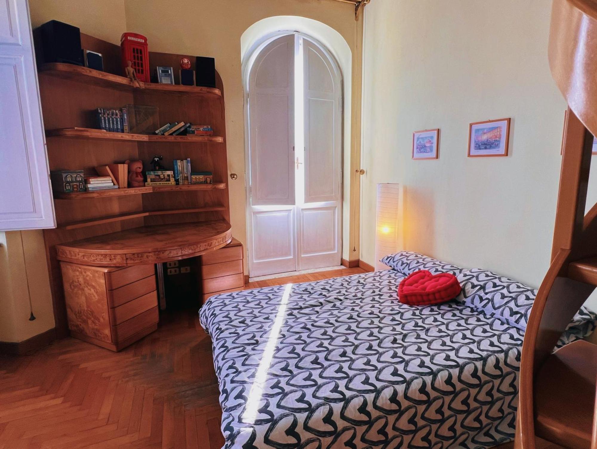 Domus Gracchi Apartman Róma Kültér fotó