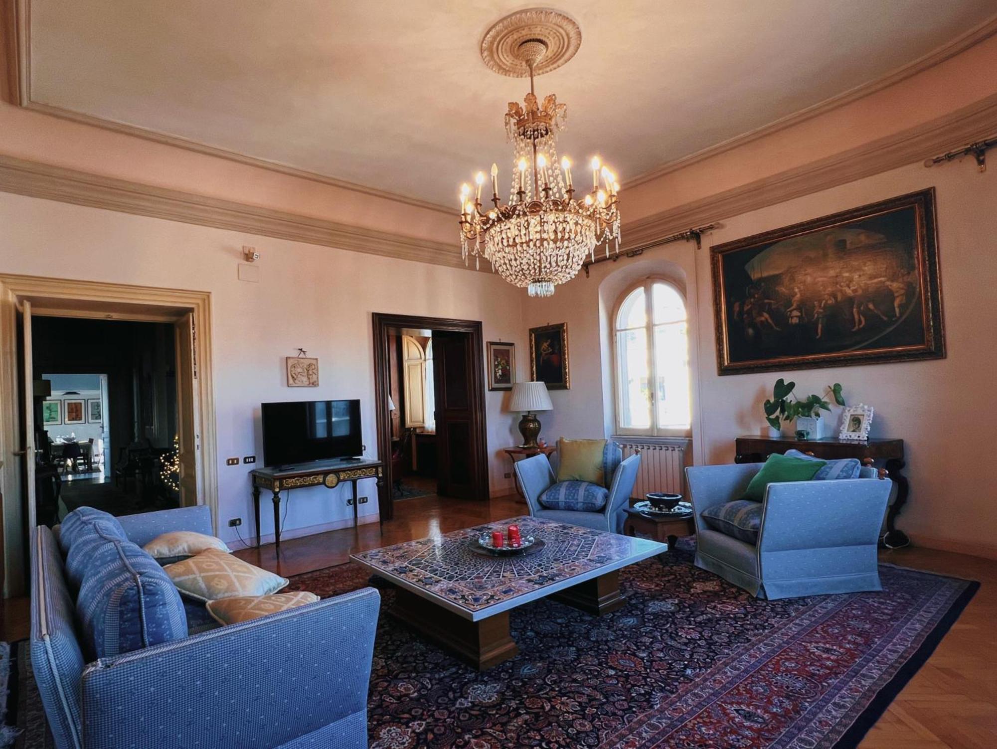 Domus Gracchi Apartman Róma Kültér fotó