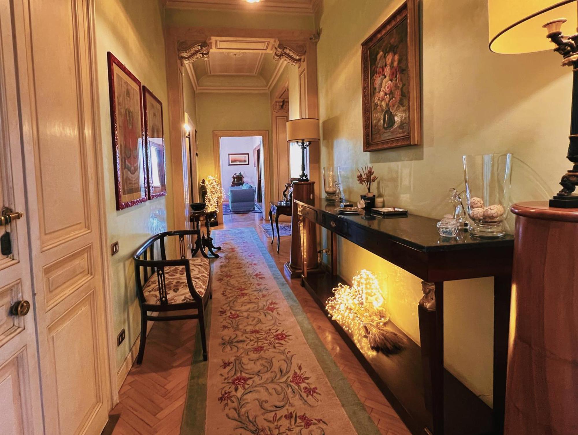 Domus Gracchi Apartman Róma Kültér fotó