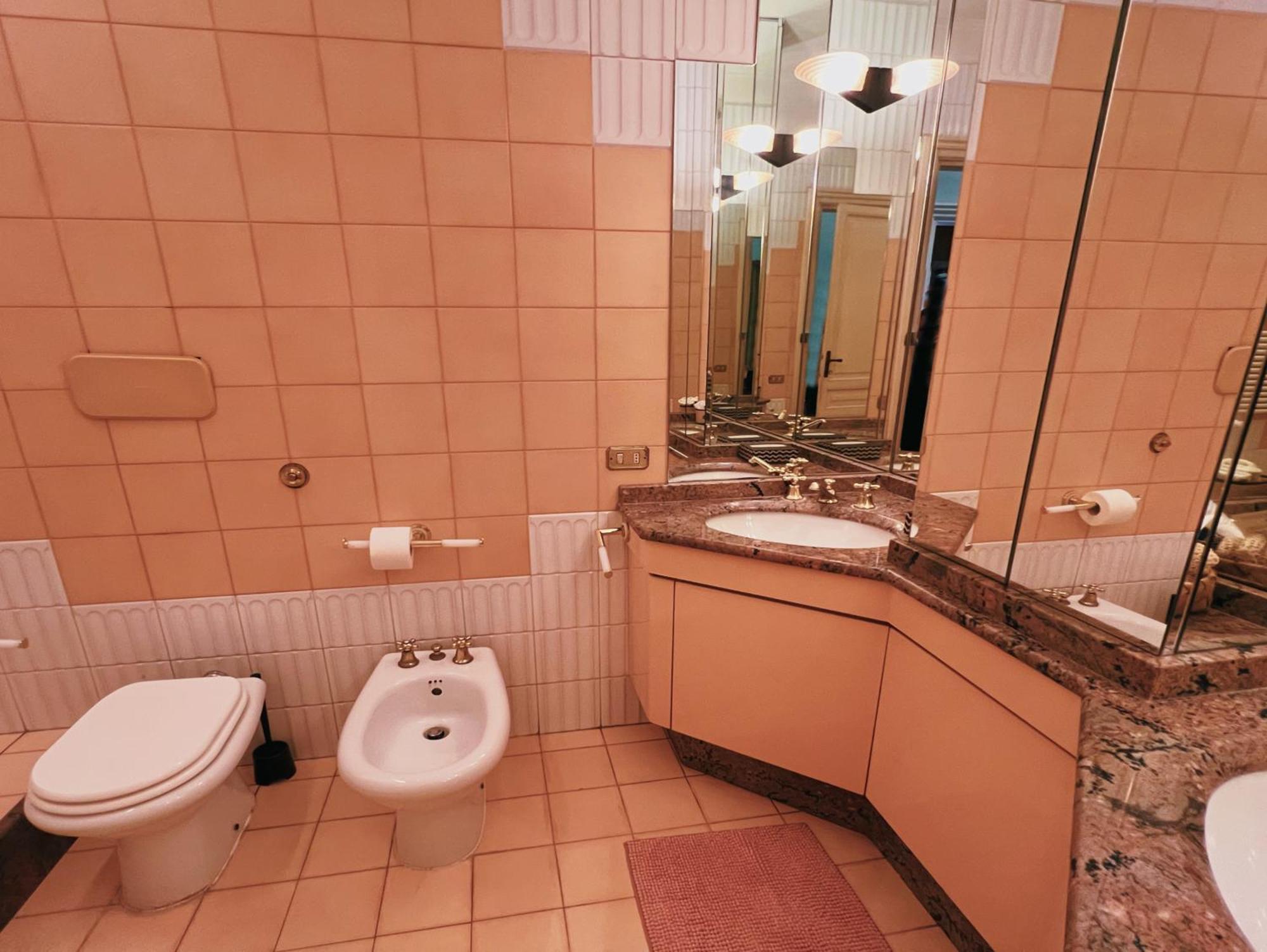 Domus Gracchi Apartman Róma Kültér fotó