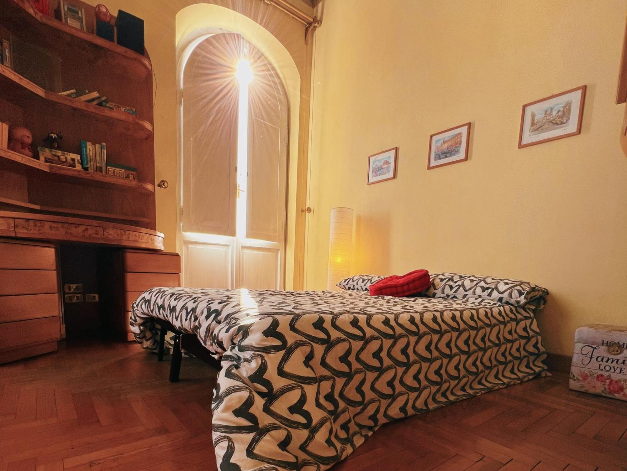 Domus Gracchi Apartman Róma Kültér fotó