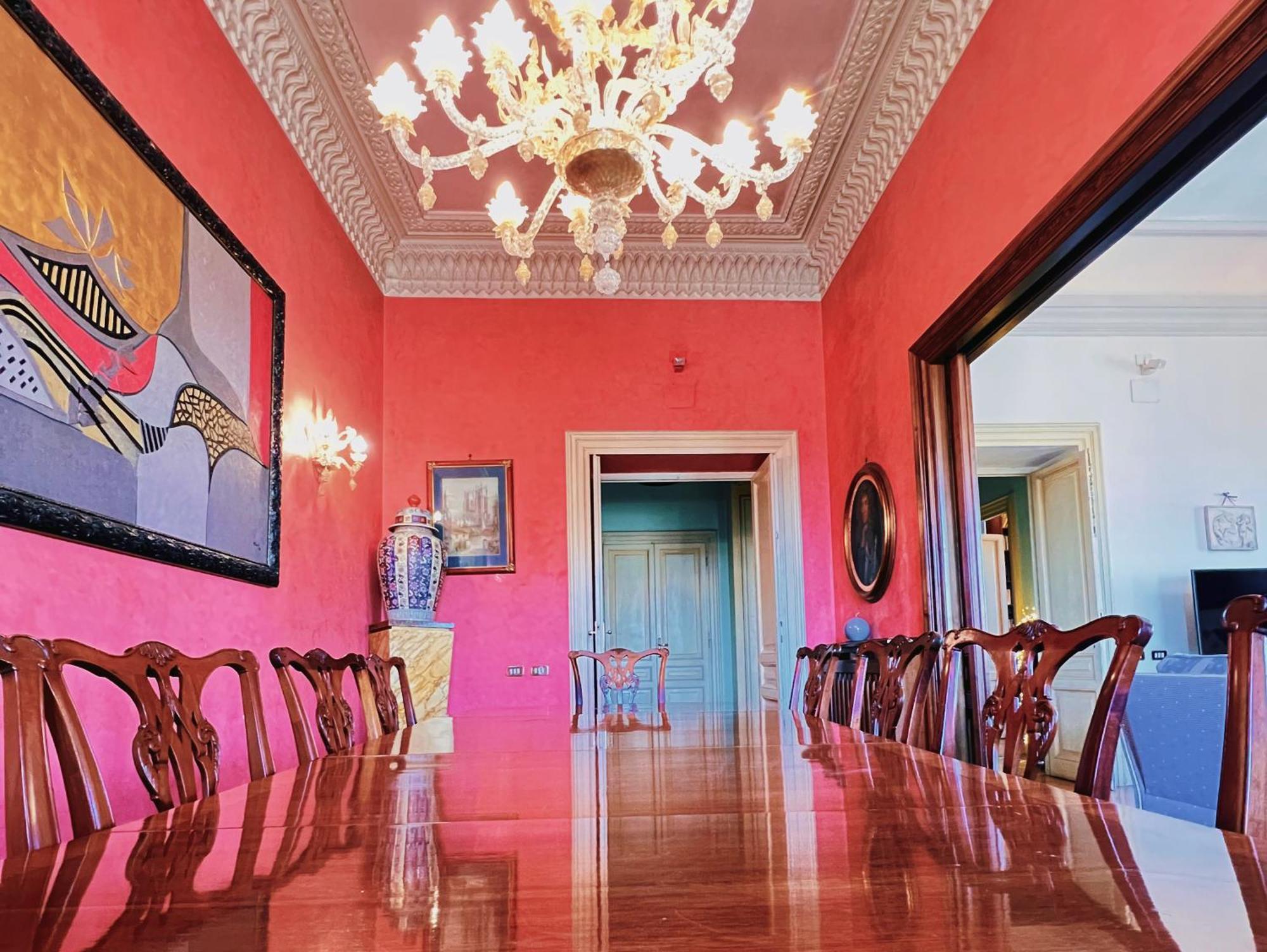 Domus Gracchi Apartman Róma Kültér fotó