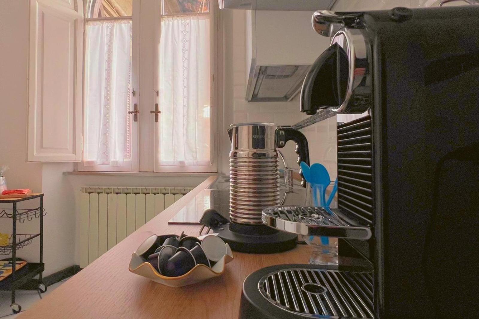 Domus Gracchi Apartman Róma Kültér fotó